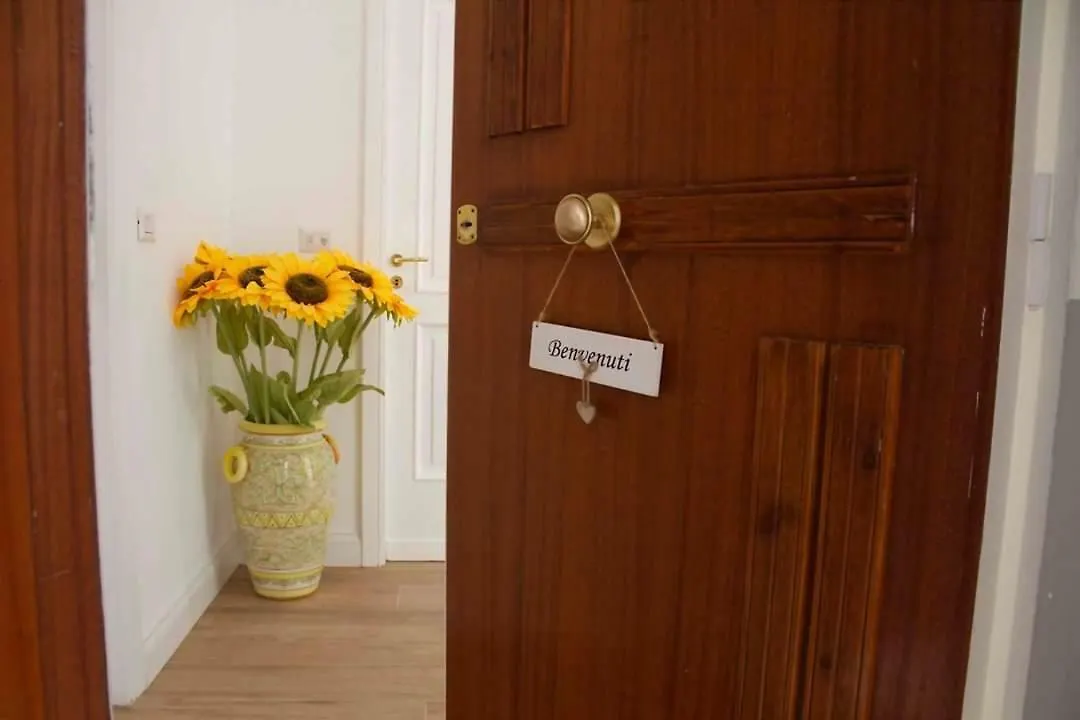 Appartamento Casa Fabiana Napoli