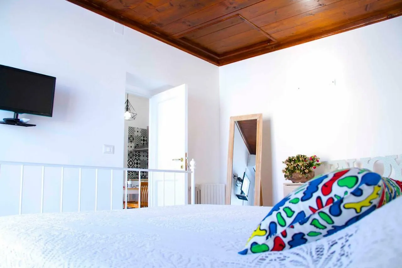 Appartamento Casa Fabiana Napoli 0*,  Italia