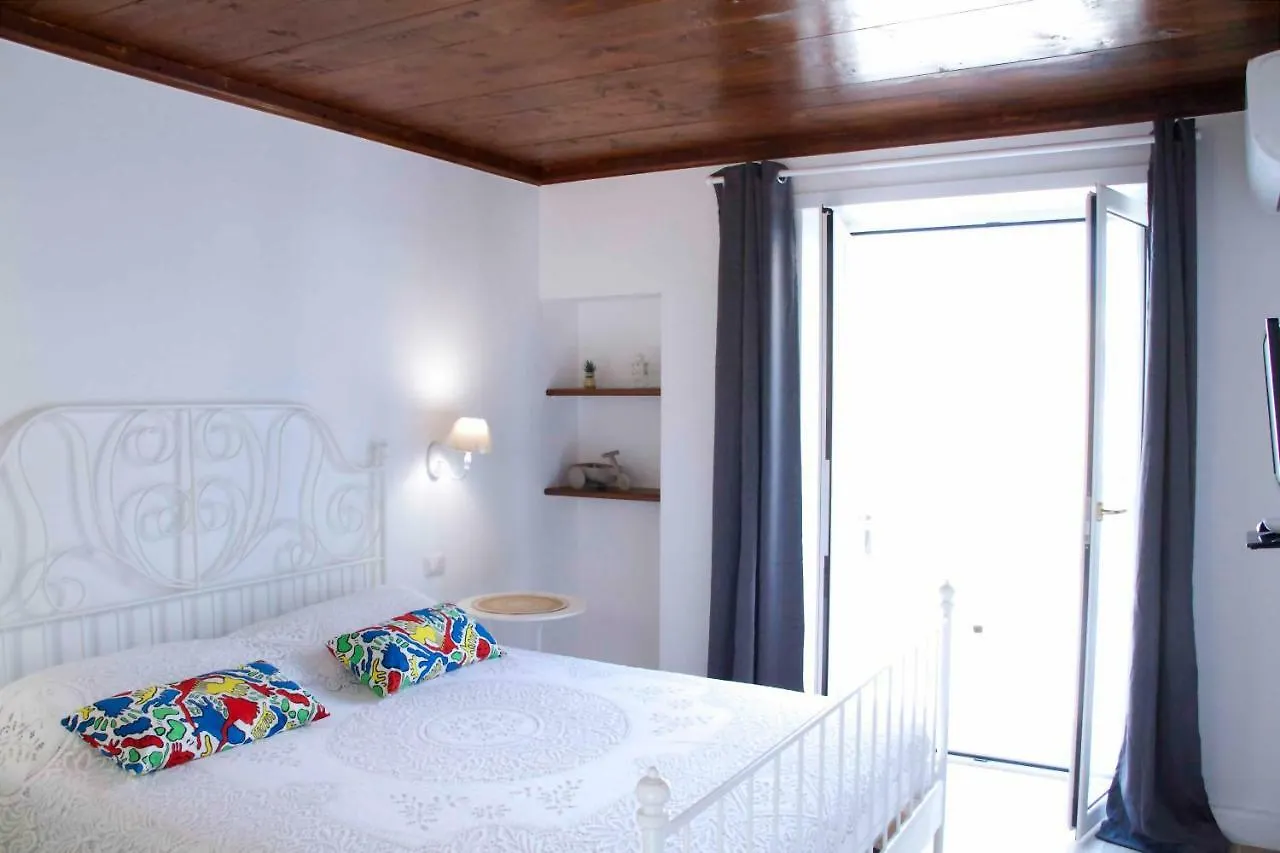 Appartamento Casa Fabiana Napoli