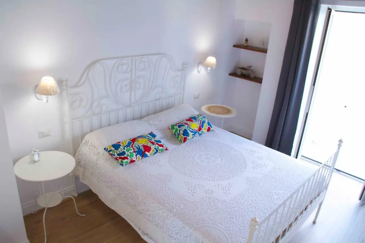 Appartamento Casa Fabiana Napoli