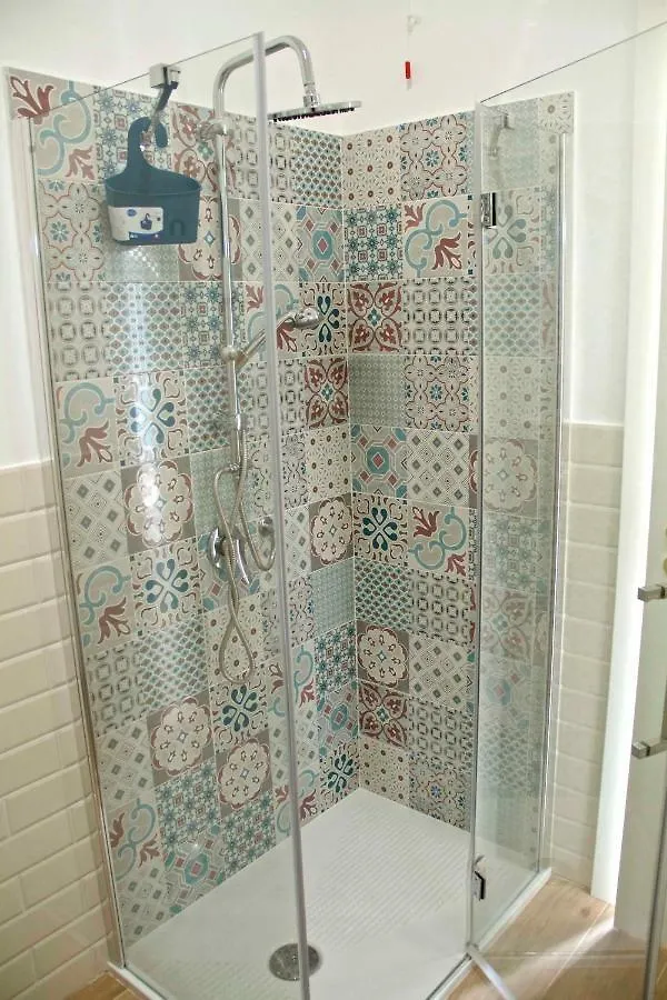 Appartamento Casa Fabiana Napoli 0*,  Italia