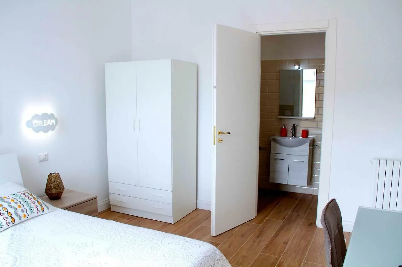 Appartamento Casa Fabiana Napoli
