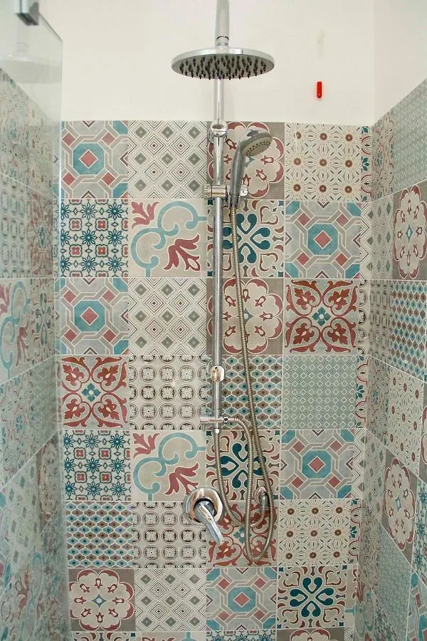 Appartamento Casa Fabiana Napoli