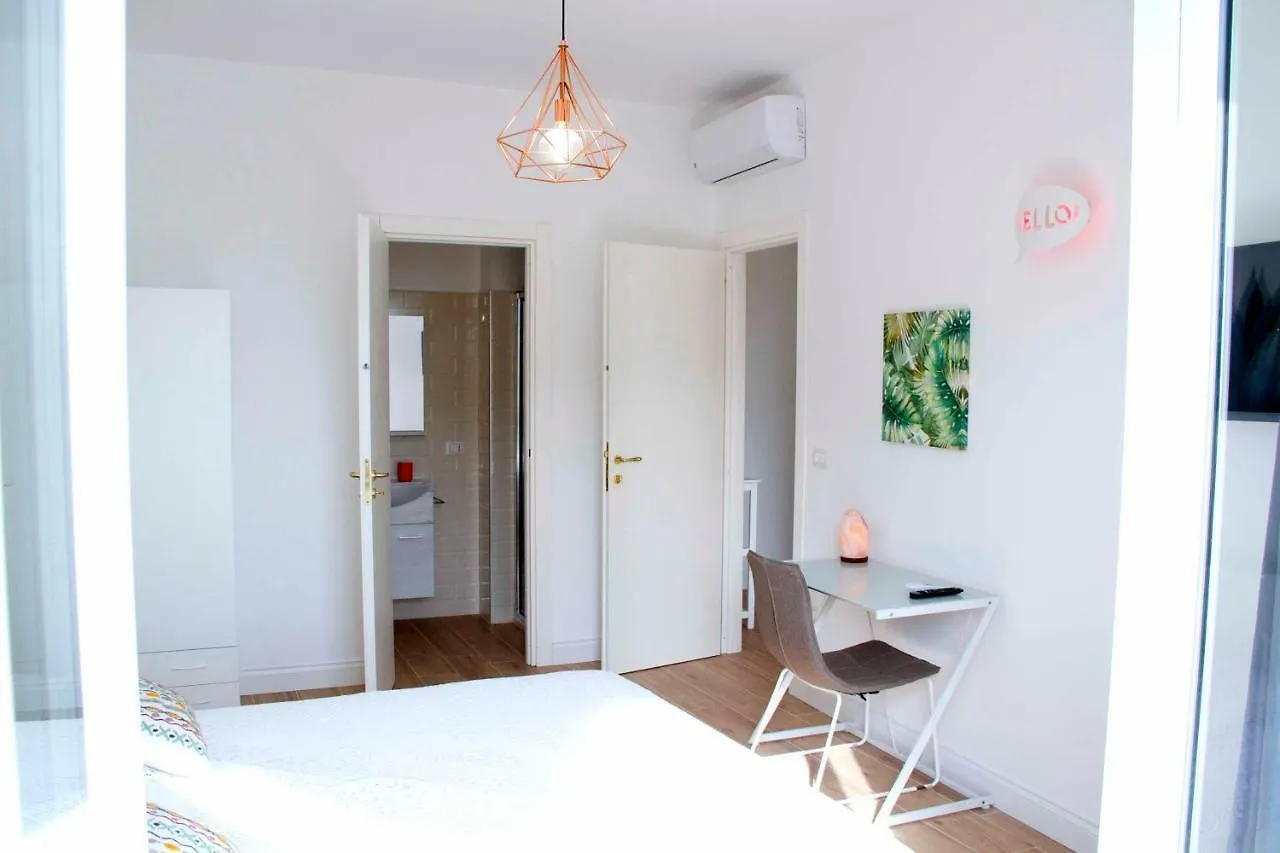 Appartamento Casa Fabiana Napoli