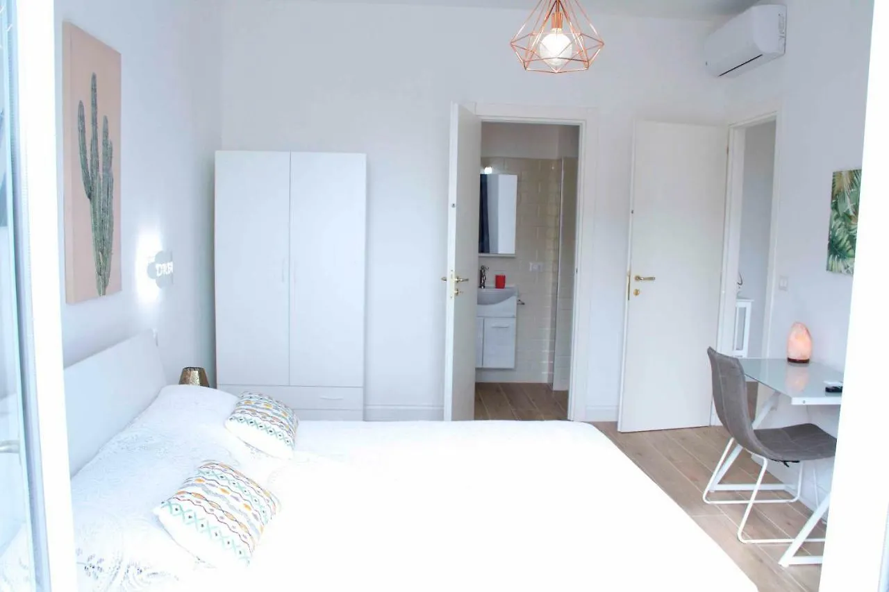 Appartamento Casa Fabiana Napoli Italia