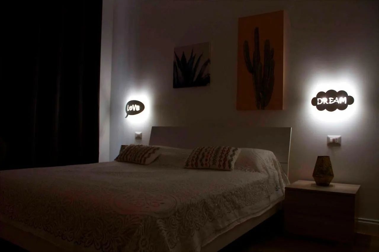 Casa Fabiana Apartment Naples Italy