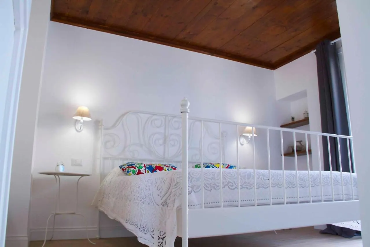 Appartamento Casa Fabiana Napoli