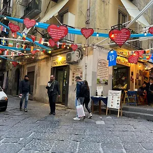 Core&core Napoli