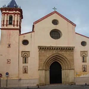 Casa Plaza De San , Sevilla España
