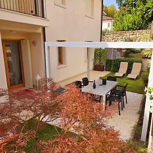  Appartamento Il Piccolo Borgo Italia