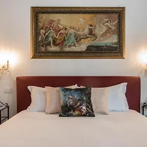  Appartamento Casa Locatelli - Deluxe&suite Italia