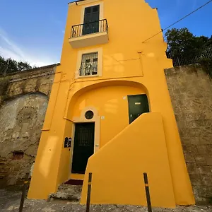 La Casa Di Litz Napoli